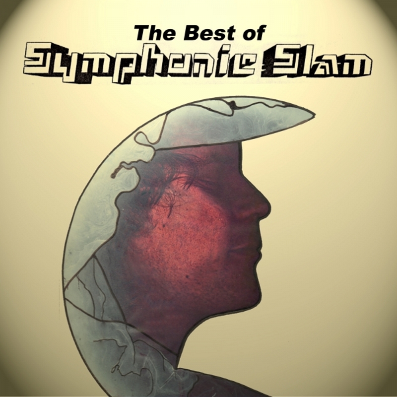 Best of Symphonic Slam CD Cover