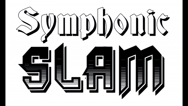 Symphonic Slam