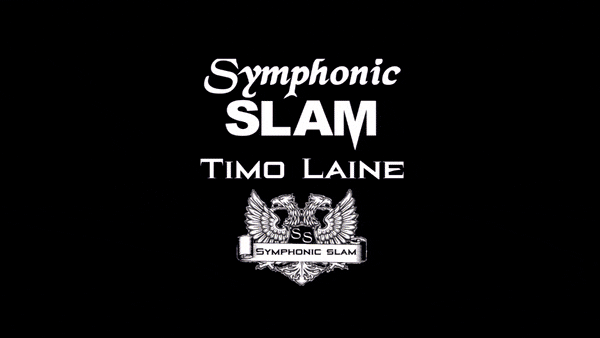 Symphonic Slam