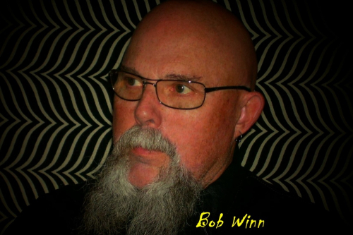 2005 Bob Winn-Drums