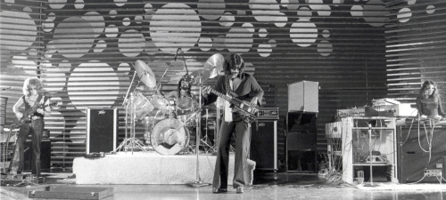 78 SSll A&M SoundStage LA