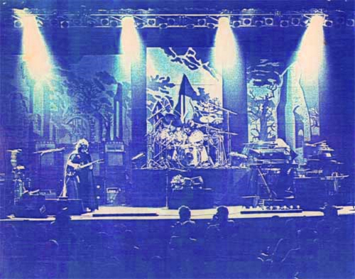 76 Massey Hall Toronto