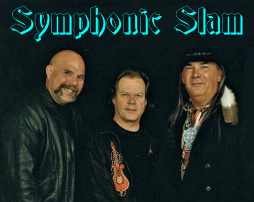 Symphonic Slam