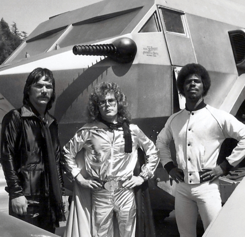 Noe Cruz-Timo-John Lowery