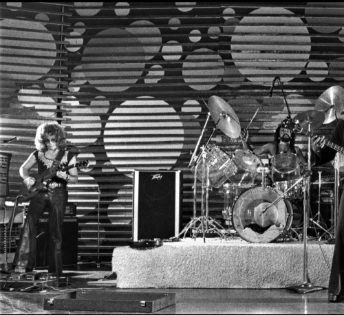 Timo-Jan Uvena A&M Soundstage